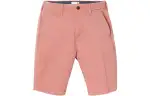 Timberland Casual Shorts Men's Light Red Moderate