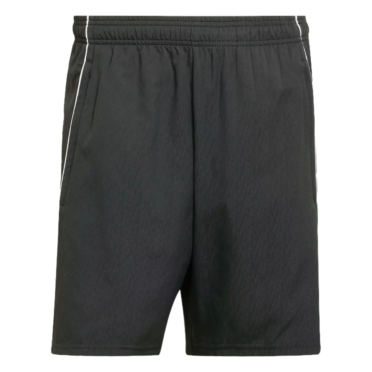 Adidas 25 COMPETITION DOWNTIME SHORTS Casual Shorts Men's Black