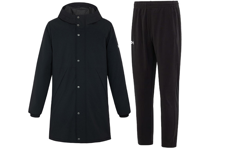 Under Armour Casual Sportswear Men’s Hooded Moderate
