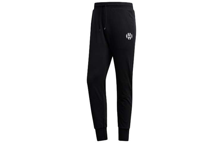 Adidas Sports Pants Men’s Black Moderate