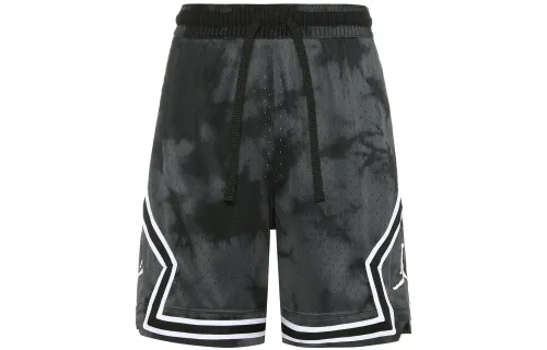 Jordan Dri FIT Casual Shorts Men's Black