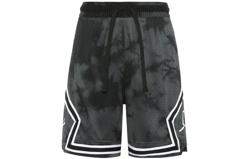 Jordan Dri FIT Casual Shorts Men's Black