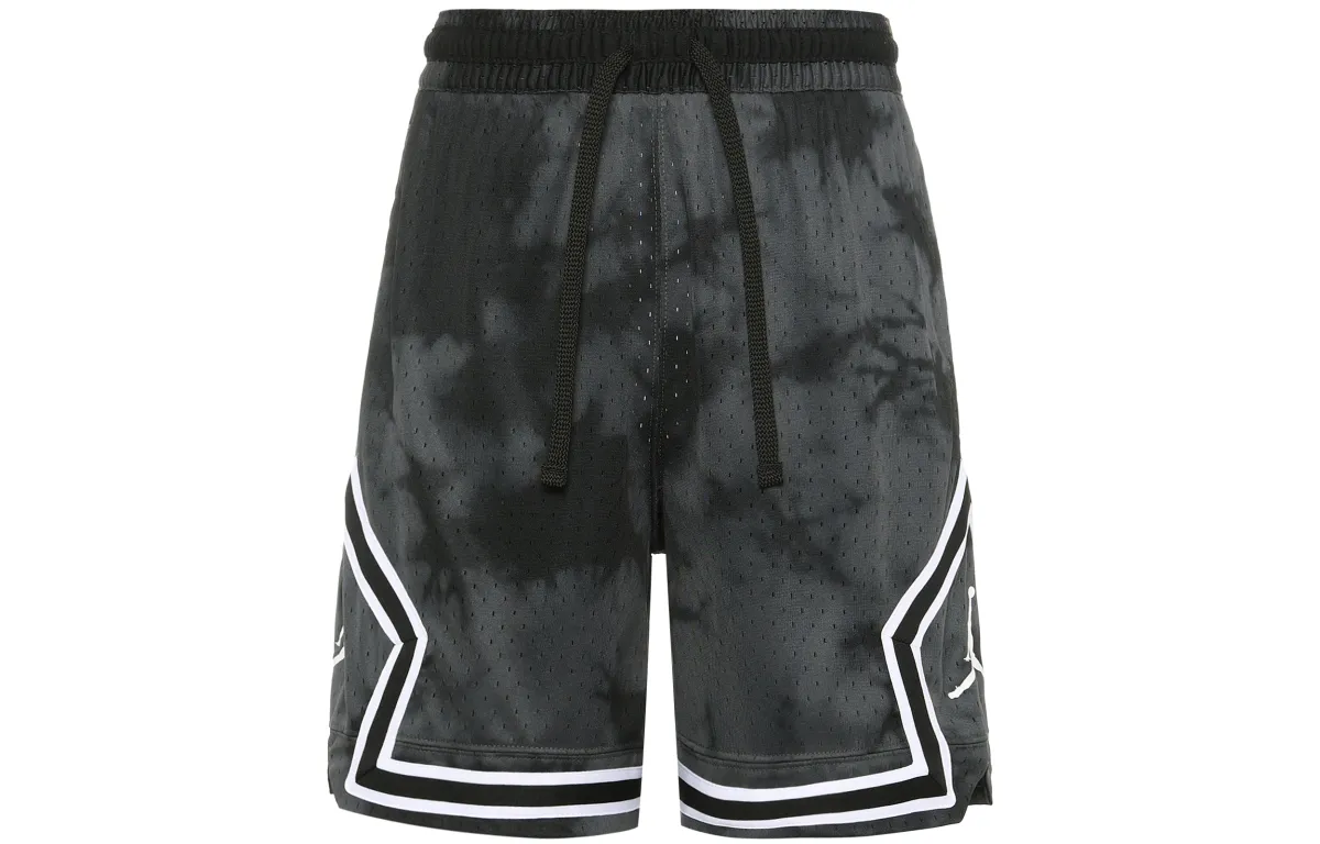 Jordan Dri FIT Casual Shorts Men's Black