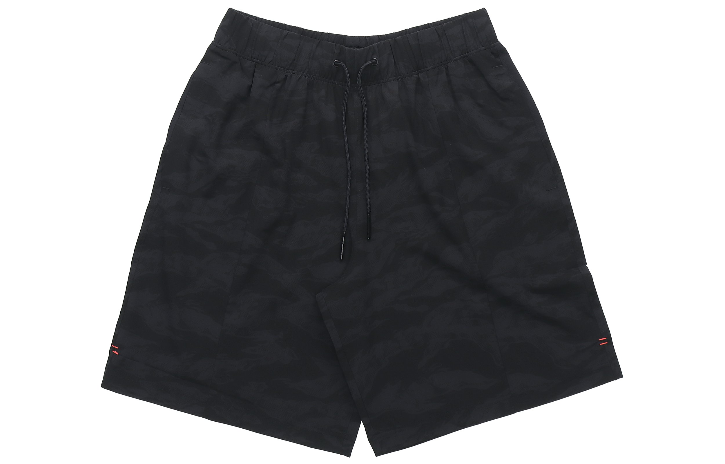 Under Armour Basketball Shorts Men’s Black