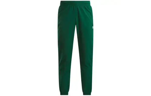 Reebok Casual Pants Unisex Dark Green