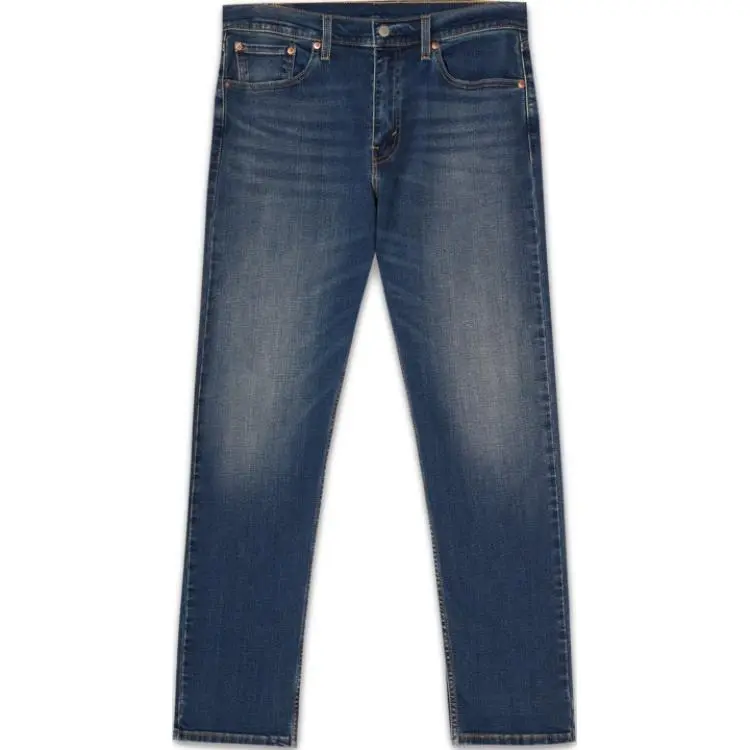 Levi's Jeans Men's Washed Blue Moderate Other