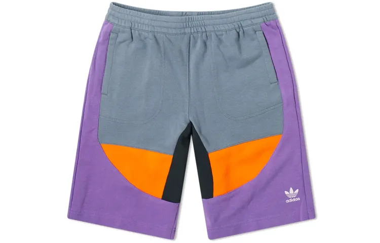 Adidas Originals Sports Shorts Men's Moderate