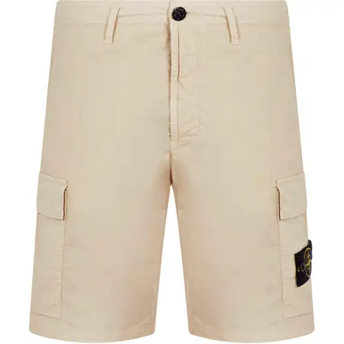 STONE ISLAND L0803 Shorts
