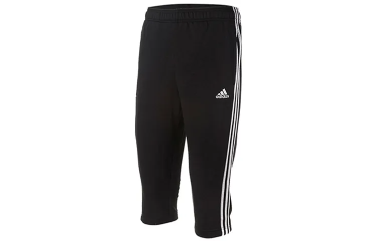 Adidas Knitted Sweatpants Men's