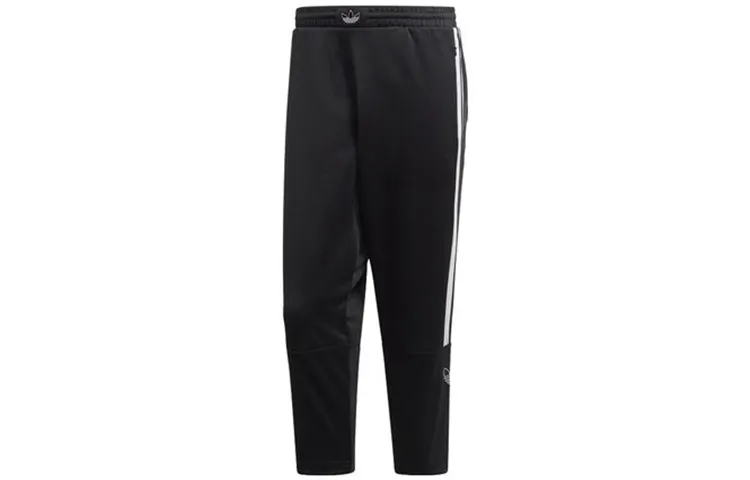 Adidas Originals Knitted Sweatpants Men's