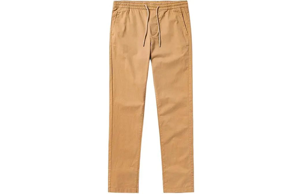 Timberland Casual Pants Men's Light Wheat