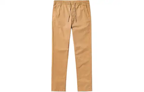 Timberland Casual Pants Men's Light Wheat