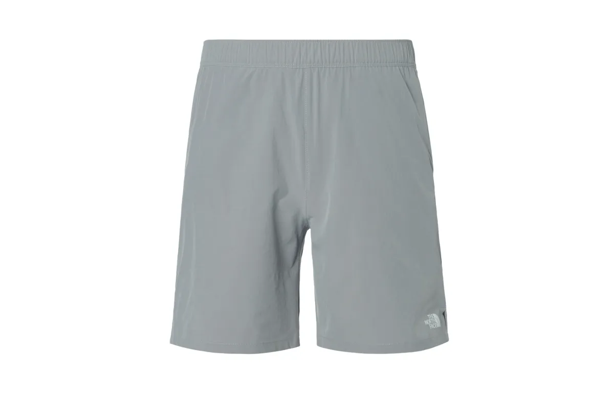 THE NORTH FACE Casual Shorts Men's Gray
