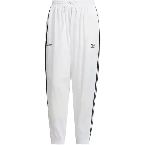 Adidas Originals x YESEYESEE Casual Pants Men's White