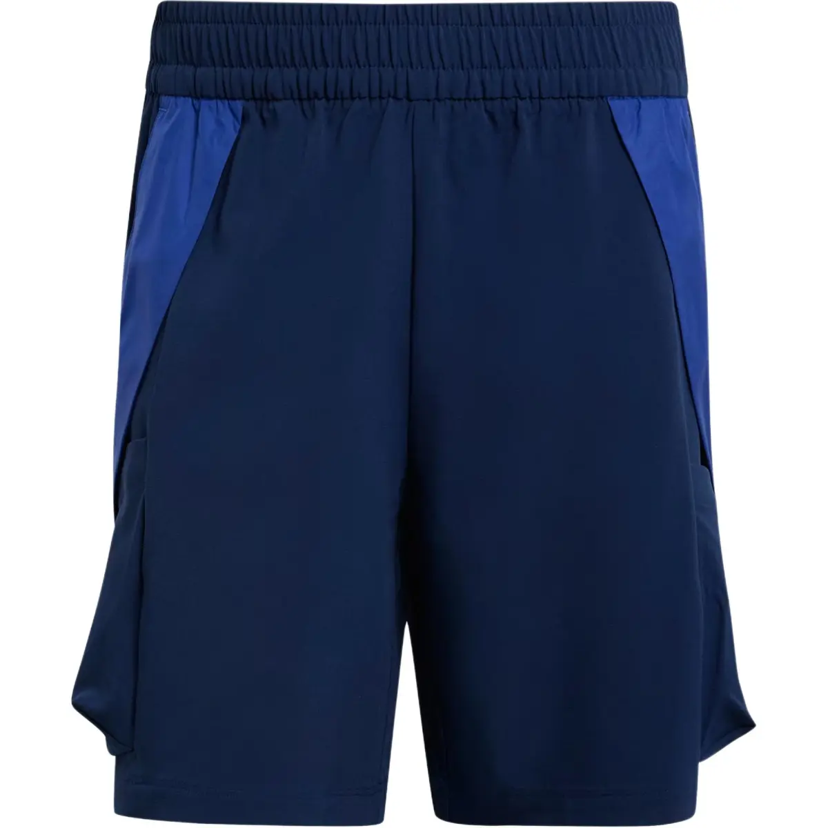 Adidas Manchester United Seasonal Cargo Shorts Cargo Shorts Men's Midnight Indigo