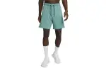 Nike Casual Shorts Men's Mineral Blue Green Moderate