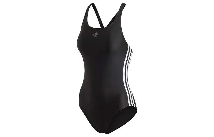 Adidas One piece Swimsuit Women's Black