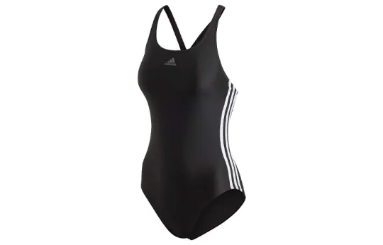Adidas One piece Swimsuit Women's Black