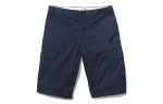 Timberland Casual Shorts Men's Navy Blue Moderate
