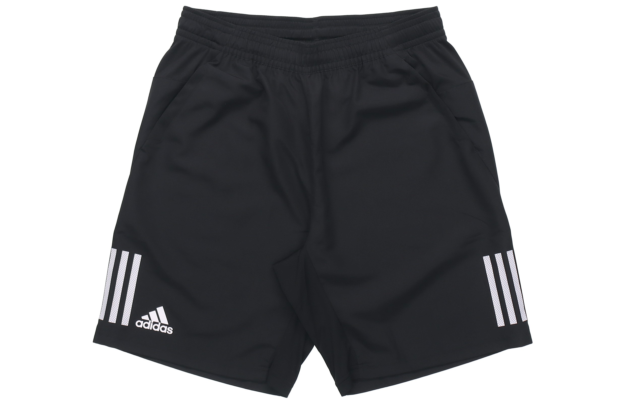 Adidas Sports Shorts Men’s Black Moderate