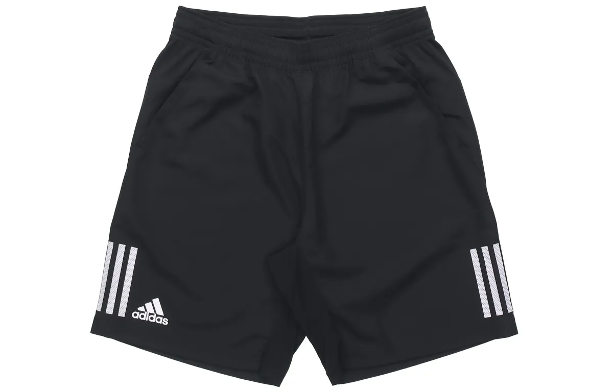 Adidas Sports Shorts Men's Black Moderate