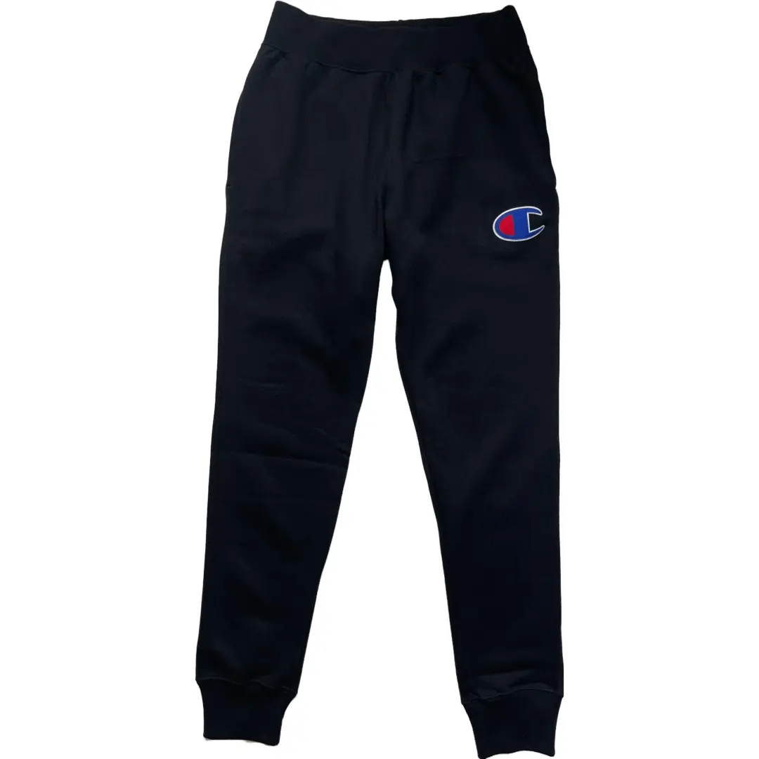 Champion Casual Shorts Unisex Thickened