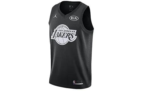 Jordan Basketball Jerseys Men's Moderate Other