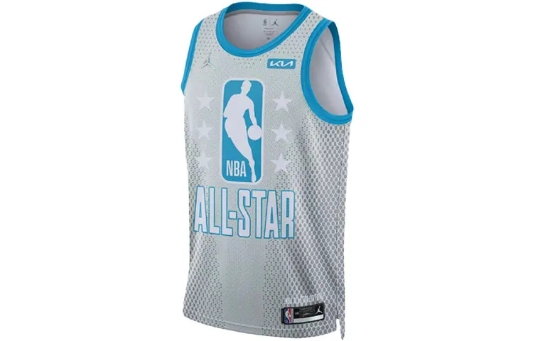 Jordan 2023 All Stars Basketball Jersey Men's