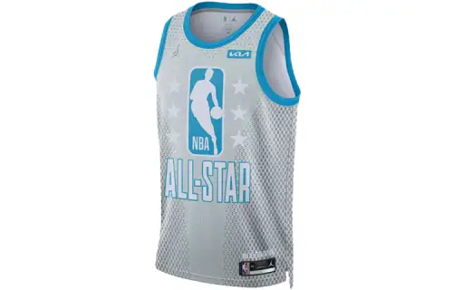 Jordan 2023 All Stars Basketball Jersey Men's