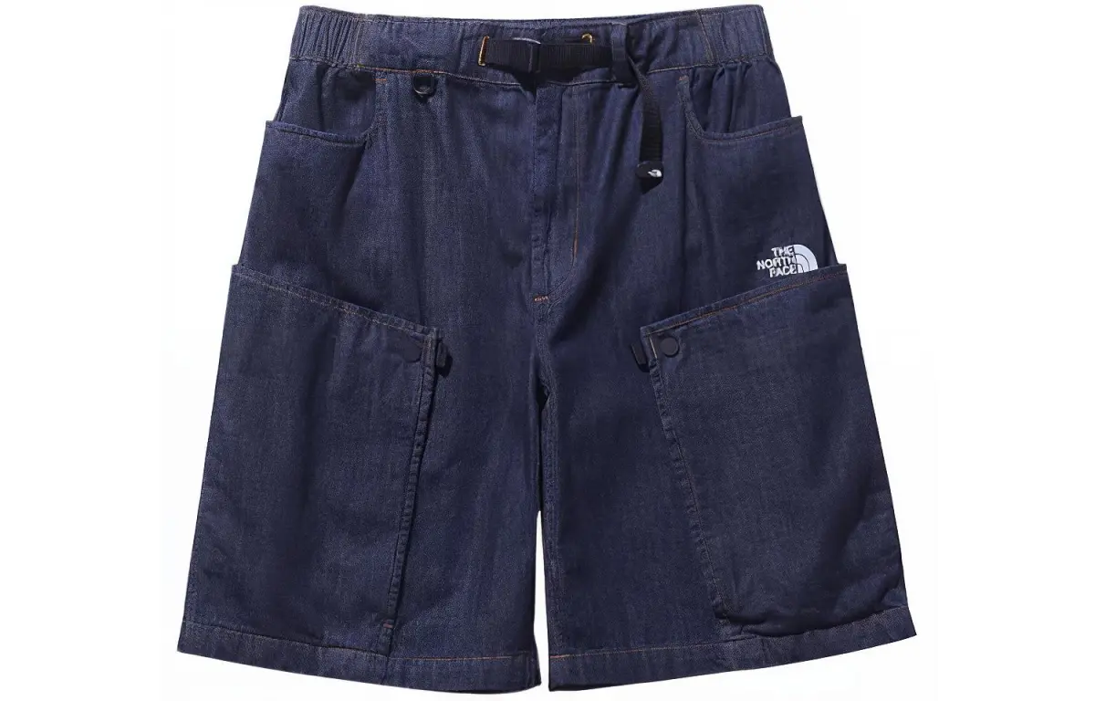 THE NORTH FACE Urban Exploration Casual Shorts Men's