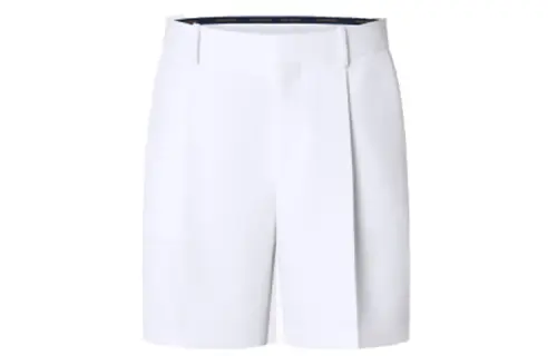 LOUIS VUITTON FW22 Casual Shorts Men's White