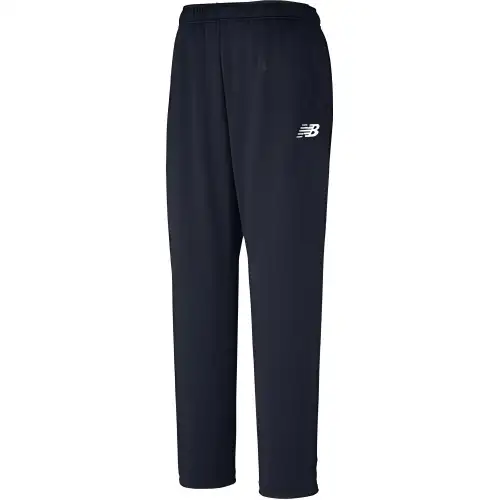 New Balance Casual Pants Unisex Black