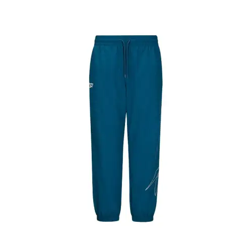 Reebok Casual Pants Unisex Legion Blue