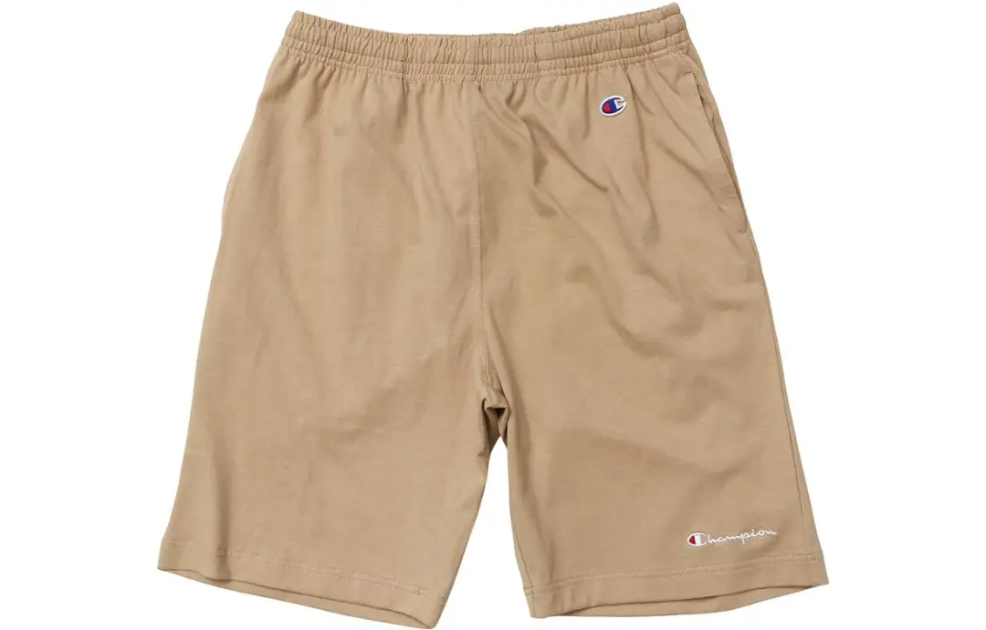 Champion Casual Shorts Men's Moderate