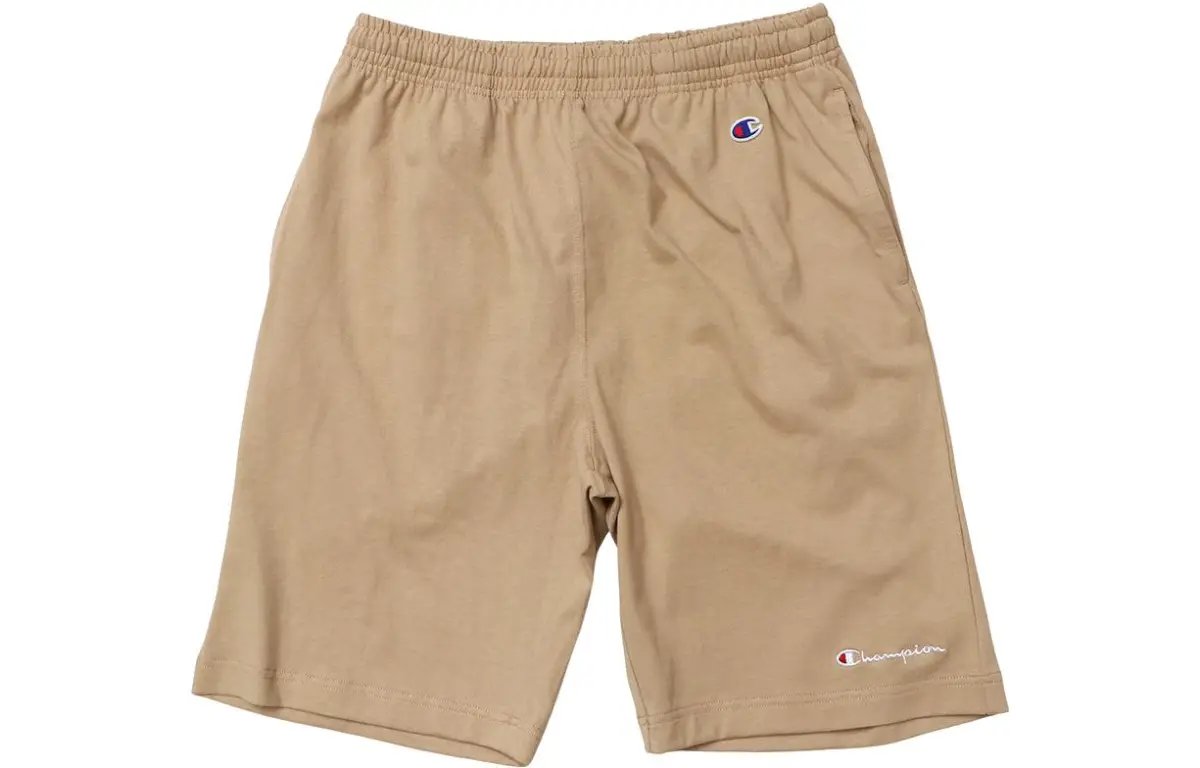 Champion Casual Shorts Men's Moderate