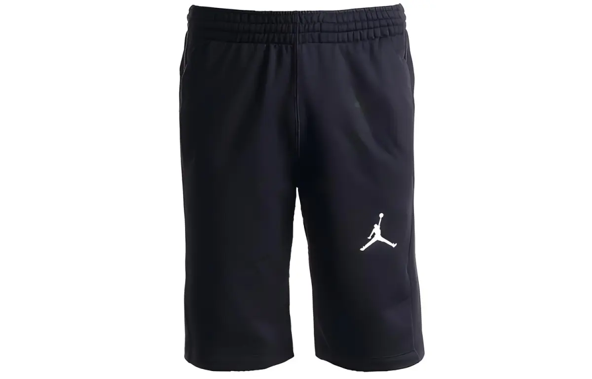 Jordan Basketball Shorts Men's Moderate Straight Fit Pants