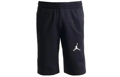 Jordan Basketball Shorts Men's Moderate Straight Fit Pants