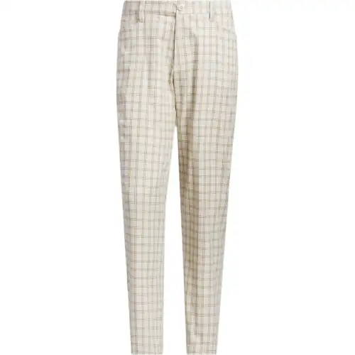 Adidas Originals Archive Plaid Pants
