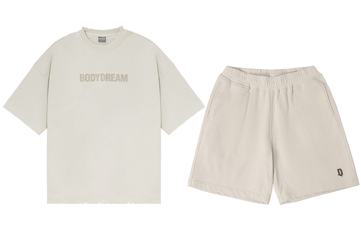 Bodydream Casual Sportswear Unisex