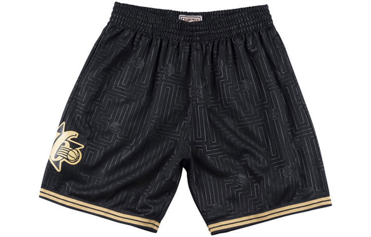 Mitchell Ness Basketball Socks Men’s