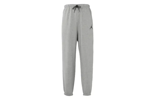Jordan Sports Pants Men's Carbon Gray Thickened