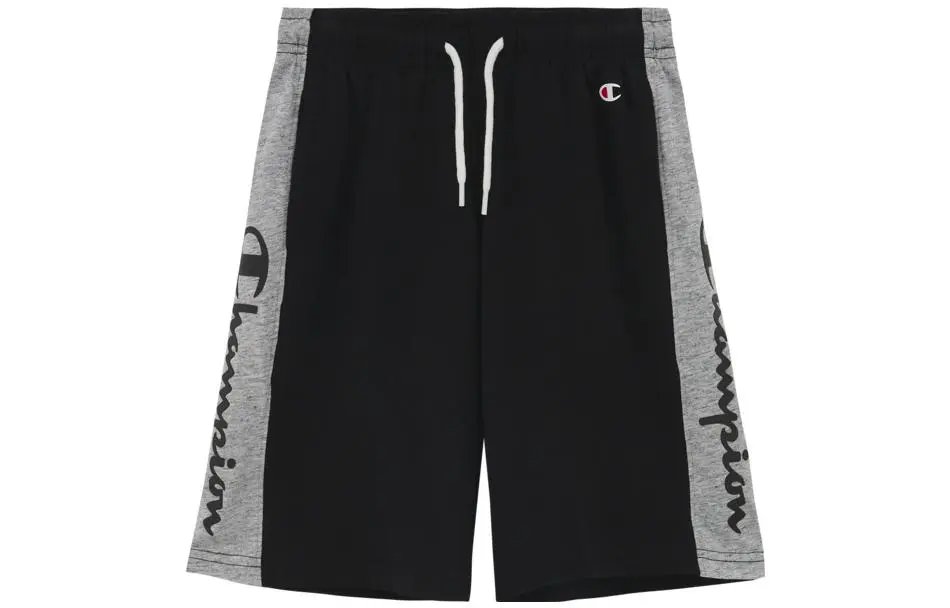 Champion Casual Shorts Men's Moderate