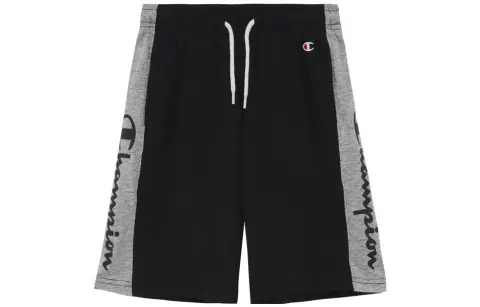 Champion Casual Shorts Men's Moderate
