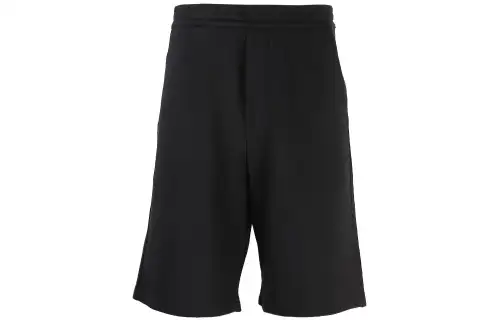 PRADA Casual Shorts Men's Black