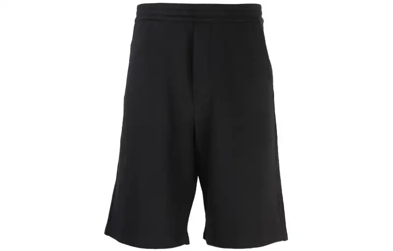PRADA Casual Shorts Men's Black