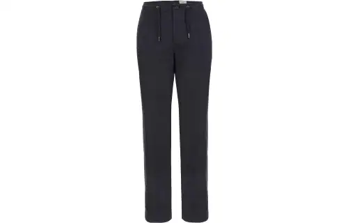 Timberland Casual Pants Men's Black