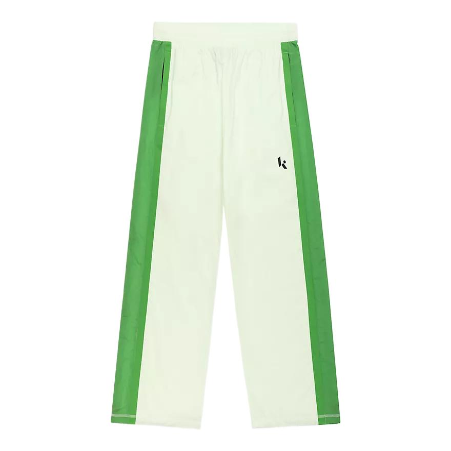 New Balance Klutch Casual Pants Men's Green