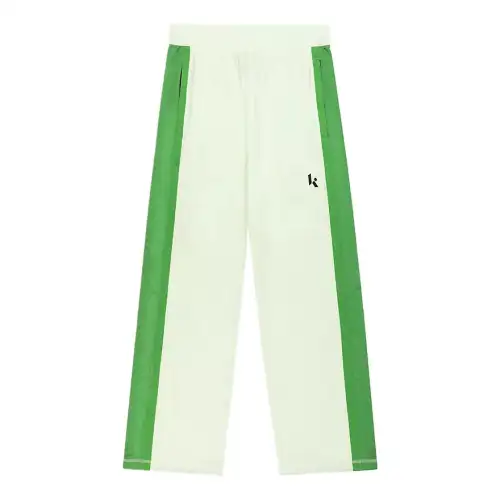 New Balance Klutch Casual Pants Men's Green