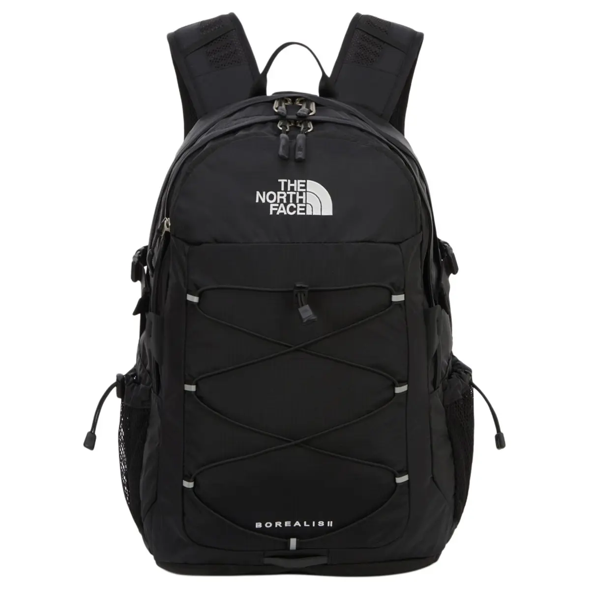 THE NORTH FACE Borealis 32L Backpack Outdoor Bag Nylon Black Men's