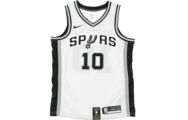 Nike Basketball Jerseys Men’s White Moderate Other